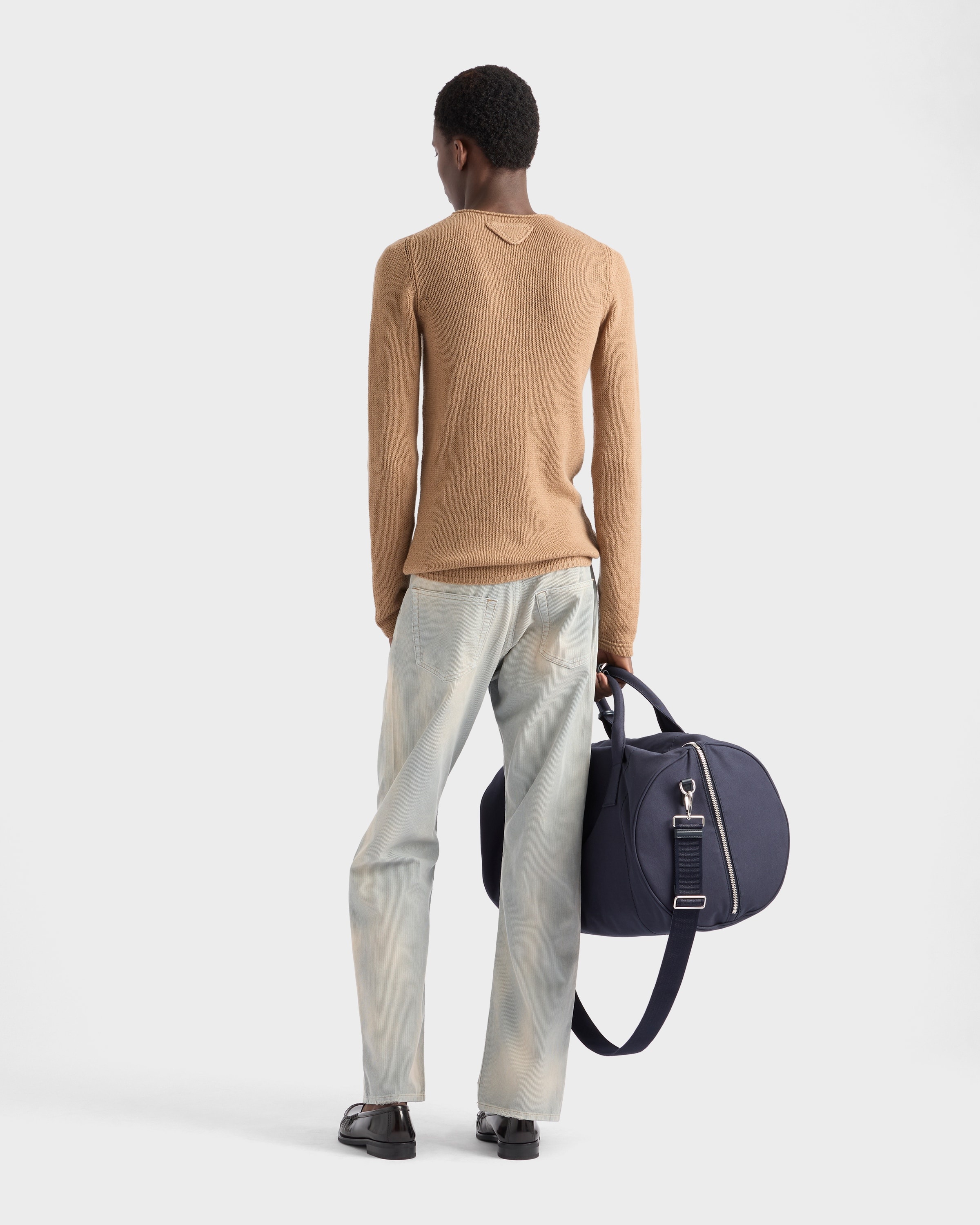 Corduroy jeans - 5