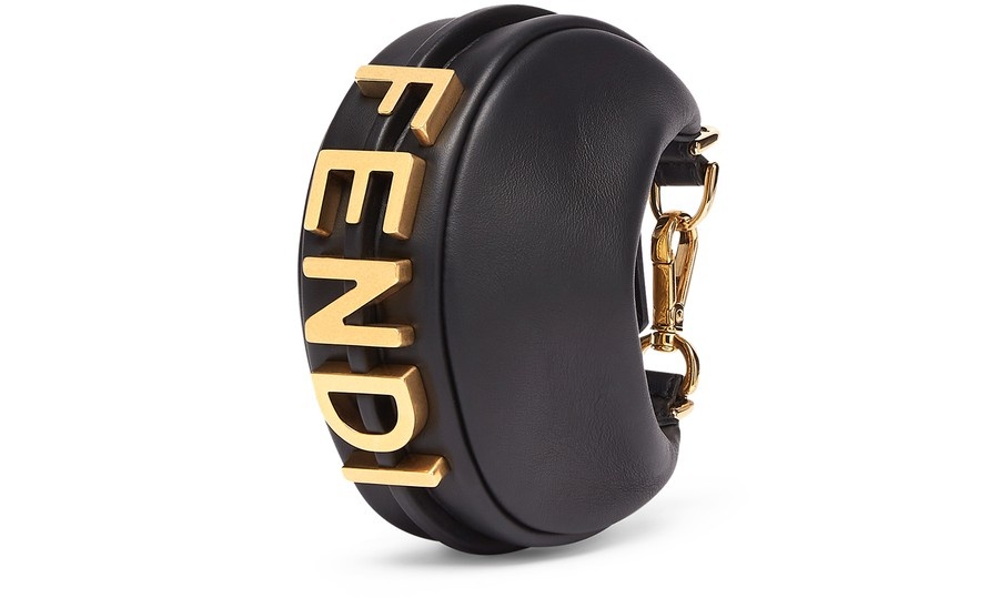 FENDI Nano Fendigraphy | 24s | REVERSIBLE