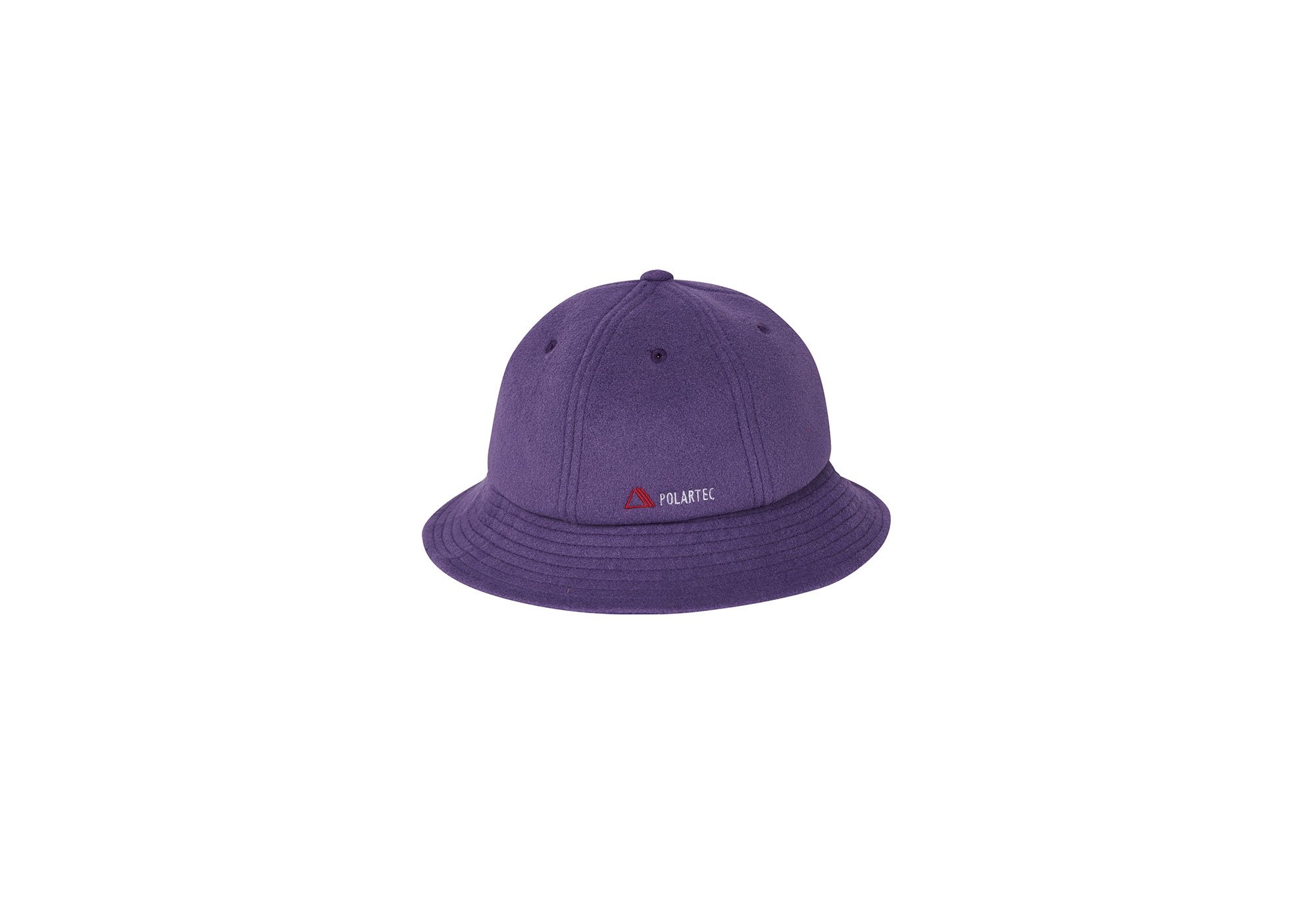 LOVE PALACE POLARTEC BUCKET INDIGO - 2