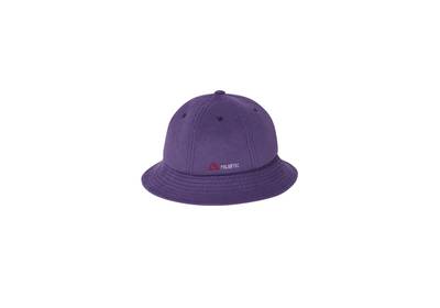 PALACE LOVE PALACE POLARTEC BUCKET INDIGO outlook