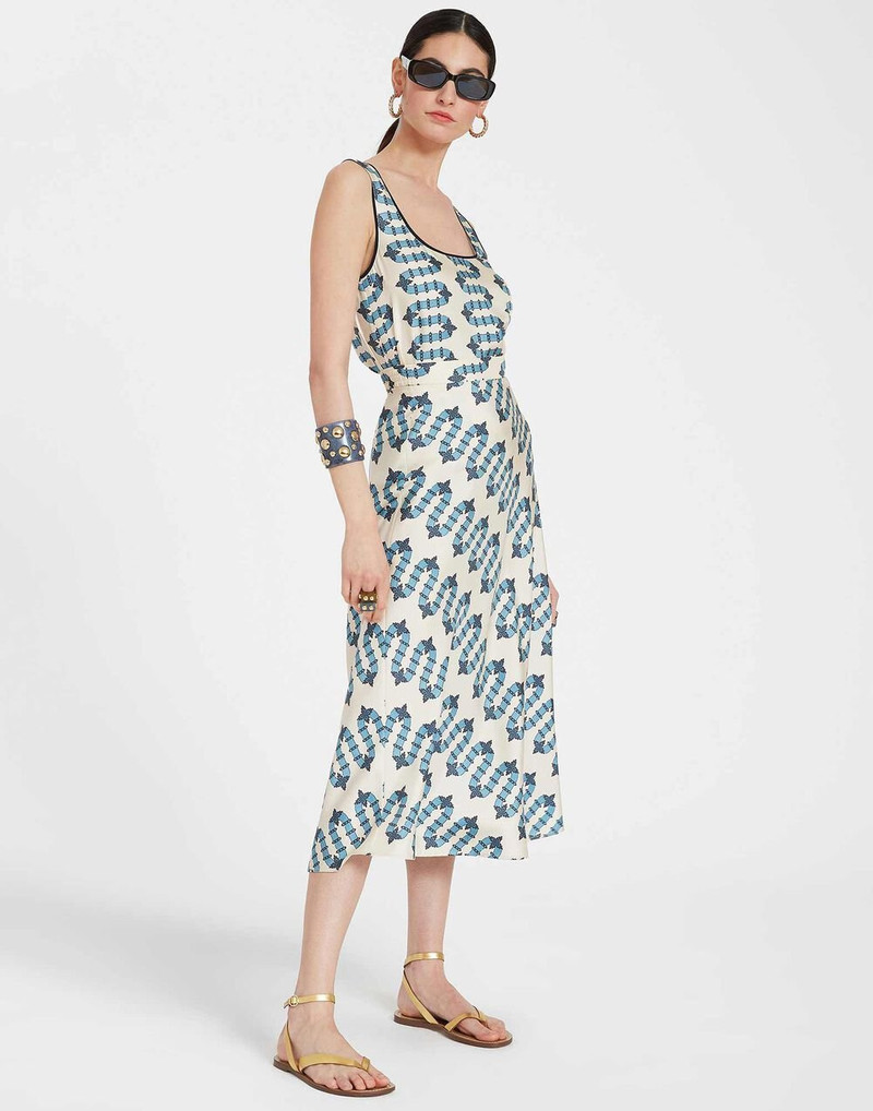 La DoubleJ Lungomare Skirt outlook