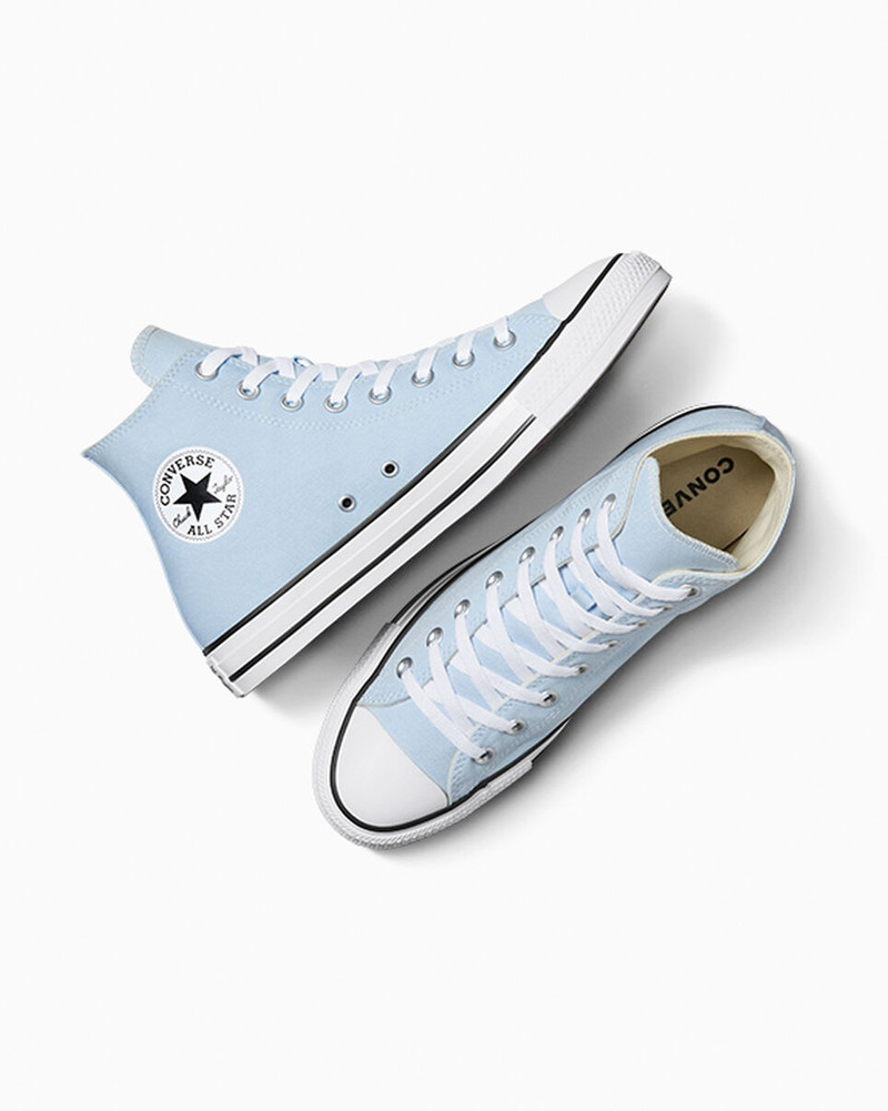 Chuck Taylor All Star Canvas 6