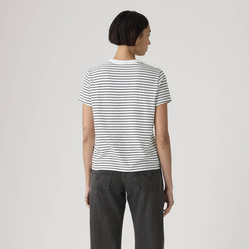 FAVORITE SLUB SHORT SLEEVE TEE 4