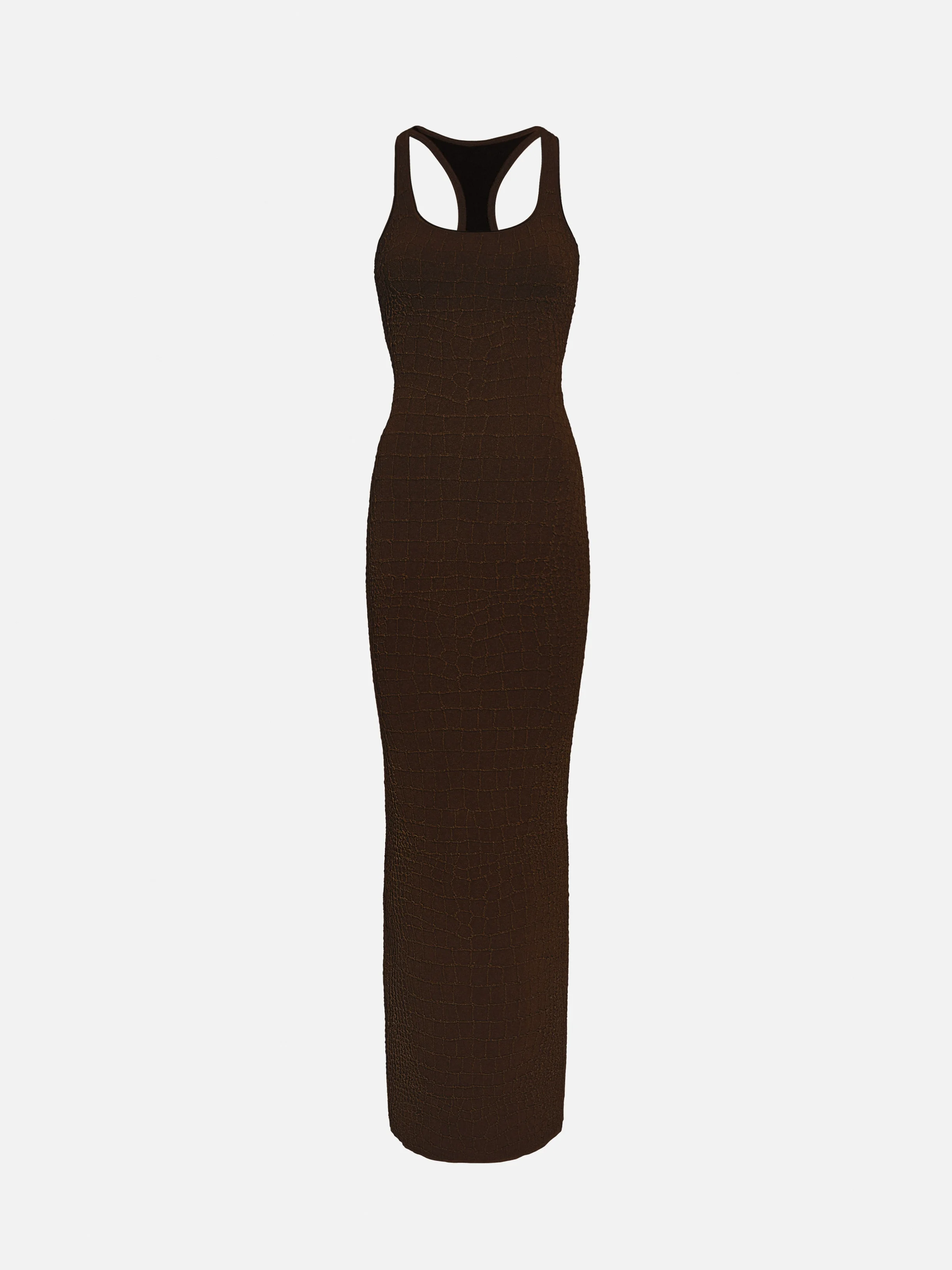 The Scala dress - 1