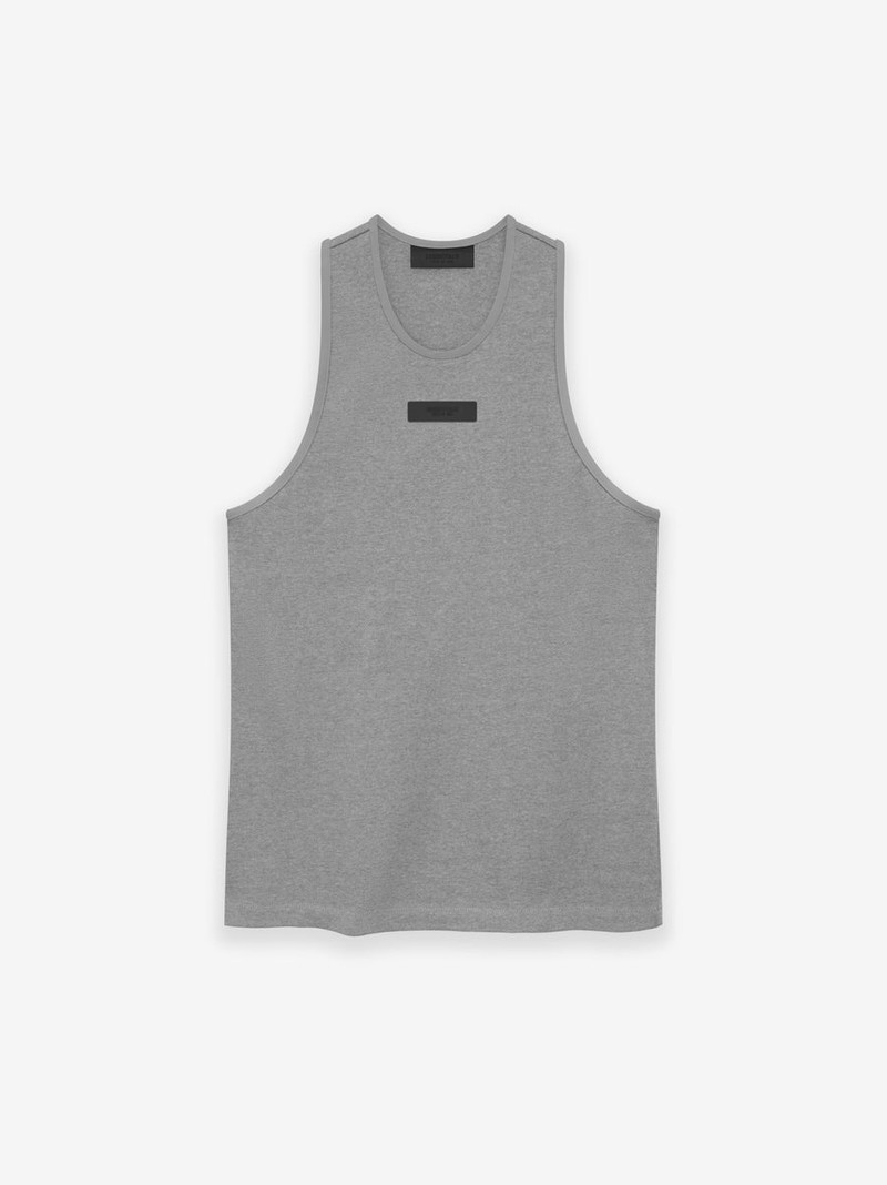 Tank Top - 1