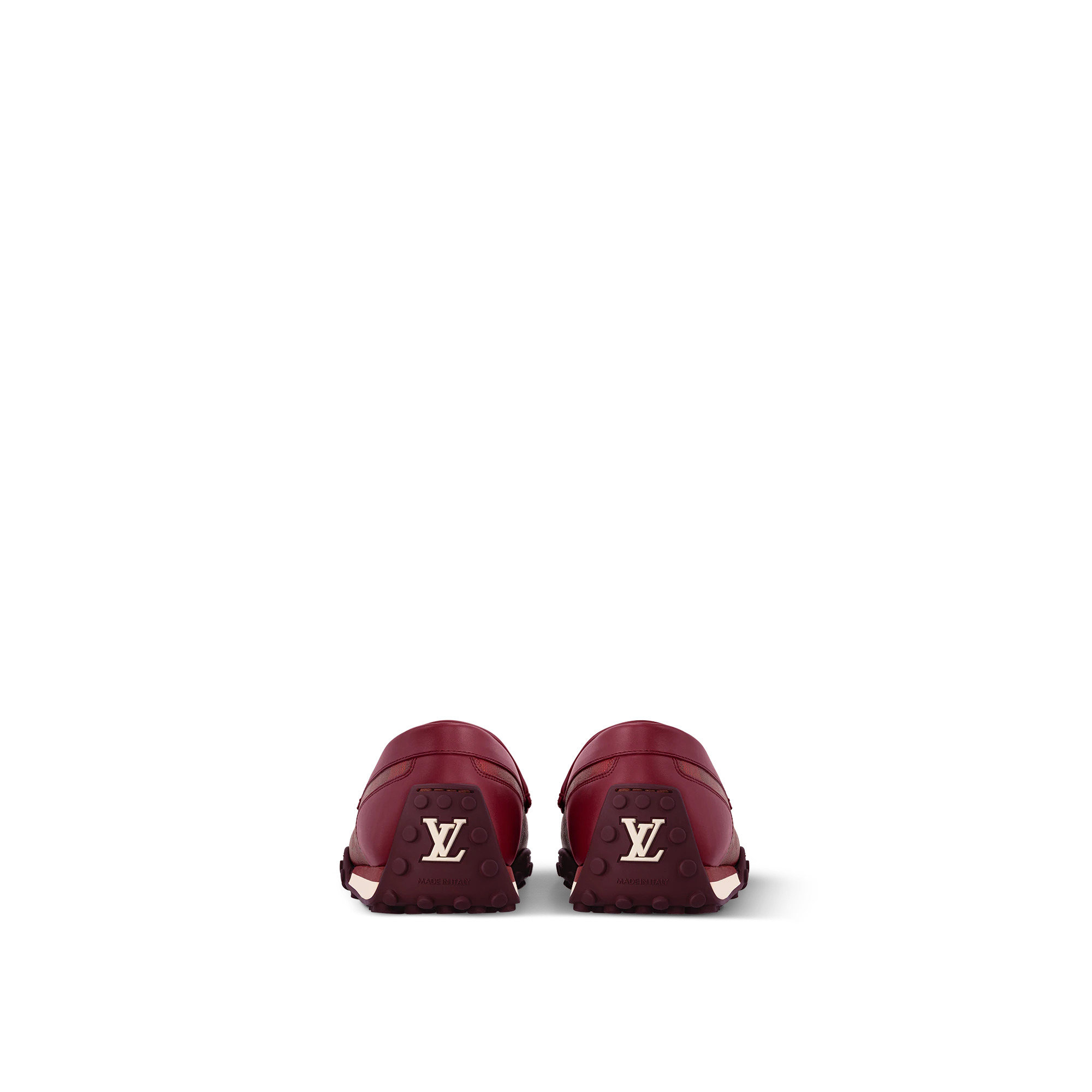 LV Racer Mocassin - 5