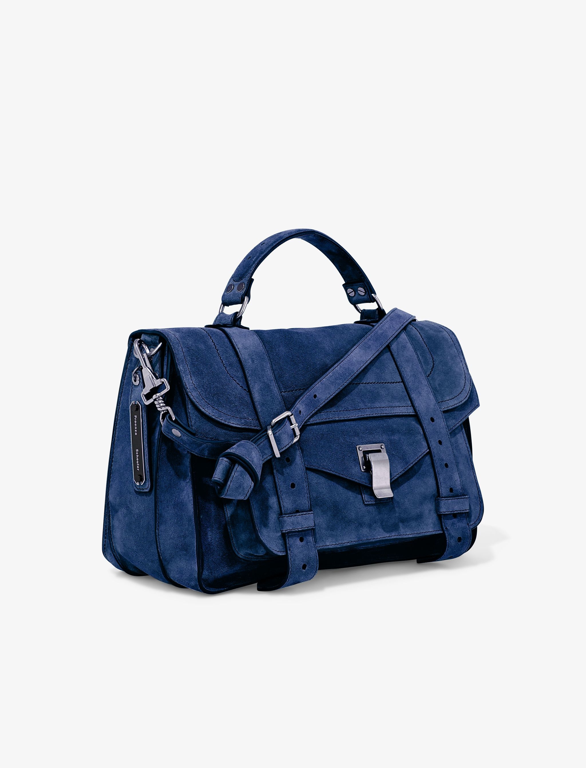 PS1 MEDIUM - SUEDE - 2