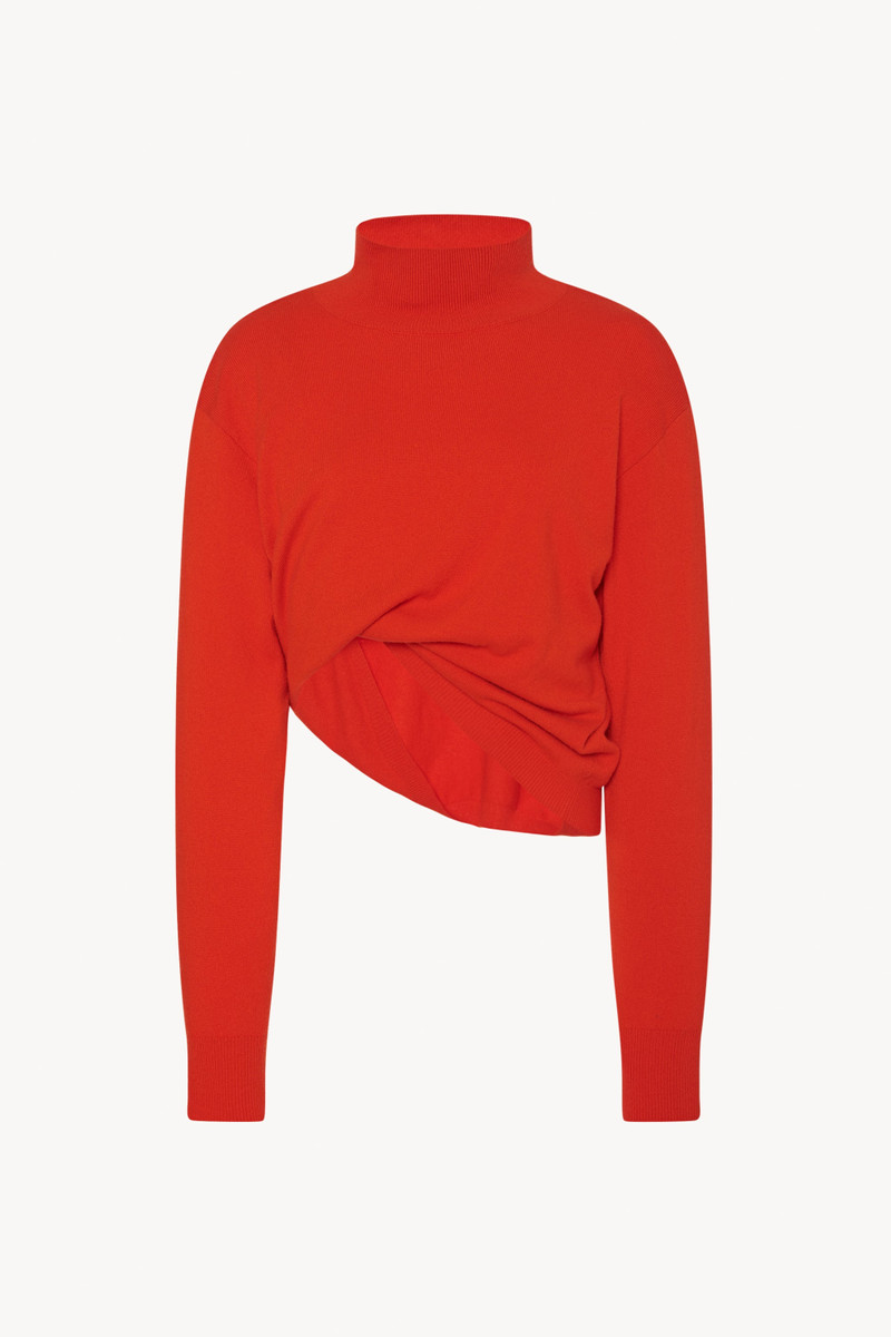 Callan Top in Cashmere 1