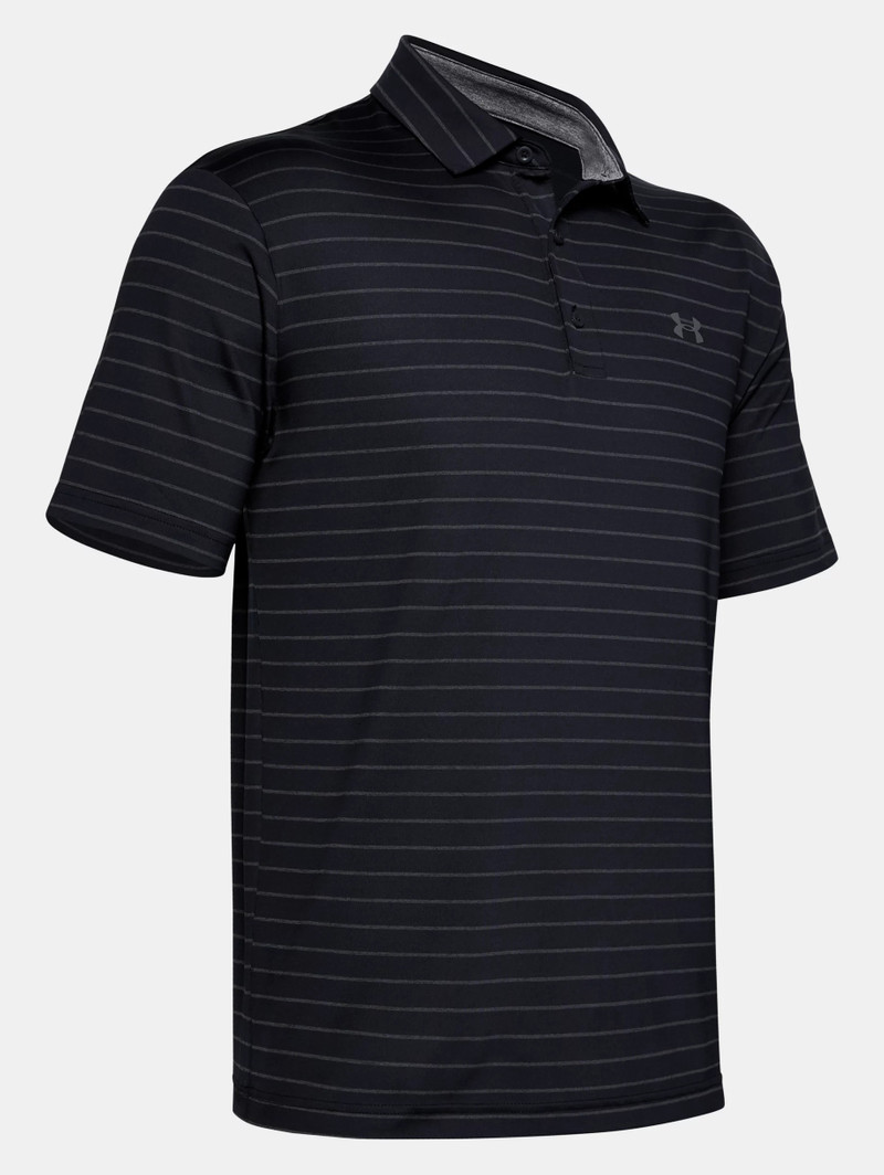 UA Playoff Core Stripe 1