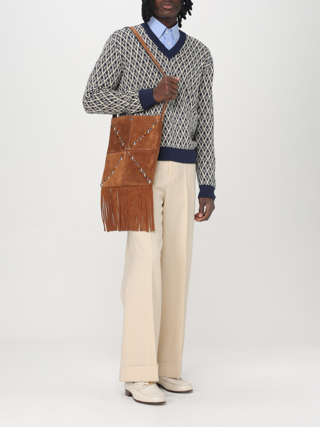 Pants men Valentino - 2