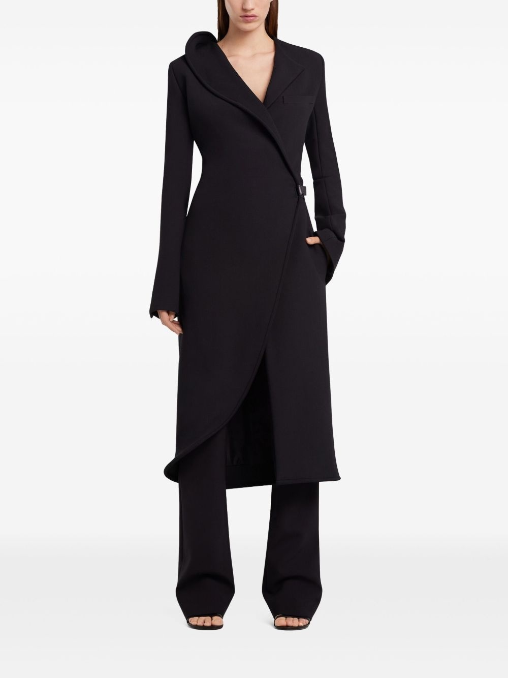 Heritage coat - 2
