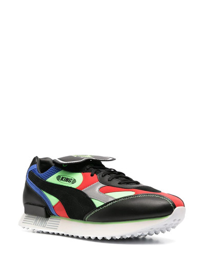 PUMA Future Rider King sneakers outlook