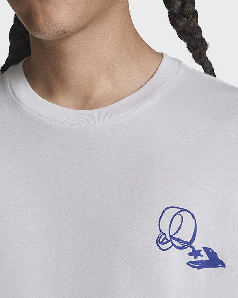 Café T-Shirt 4