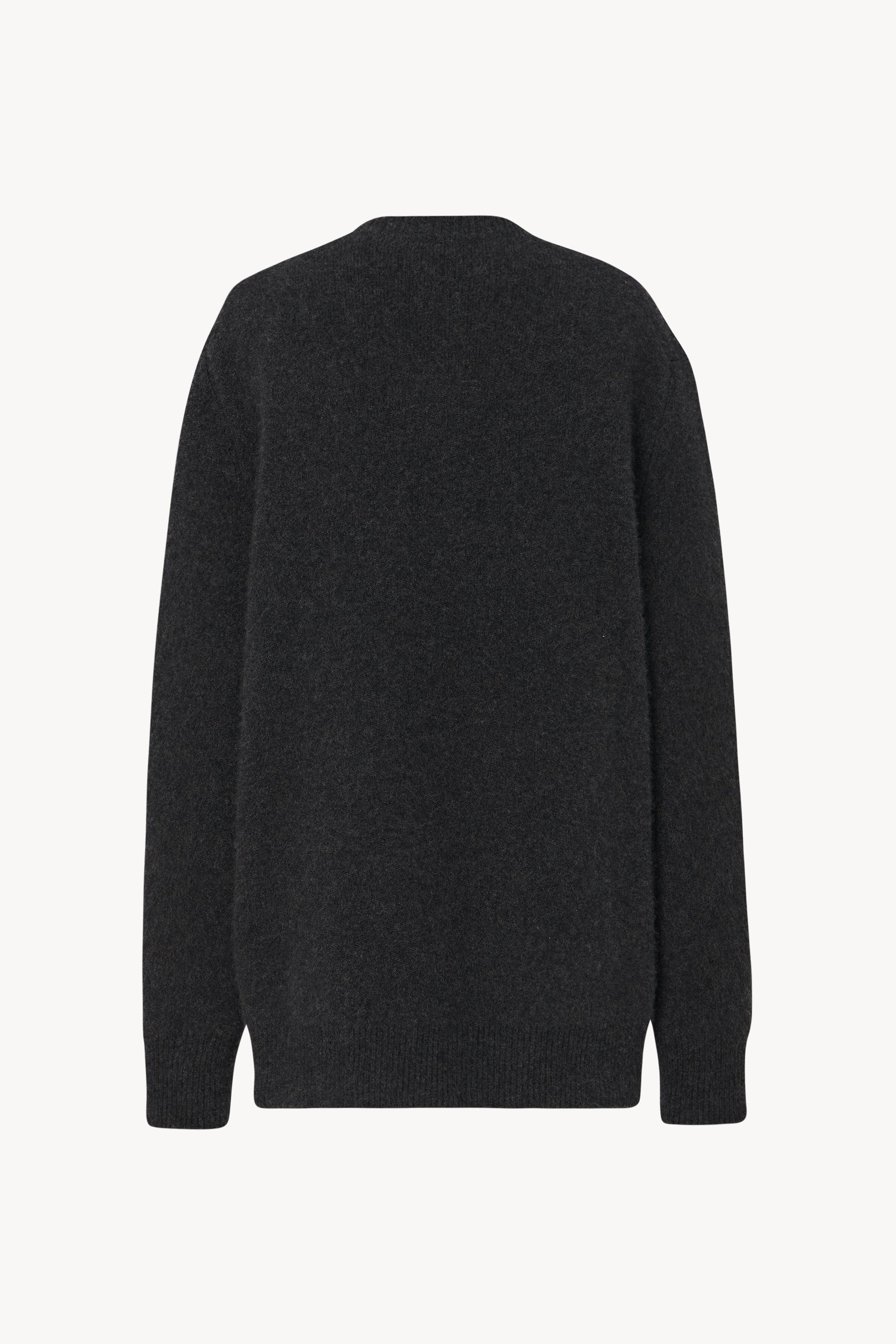 Idea Sweater in Cashmere and Silk - 2
