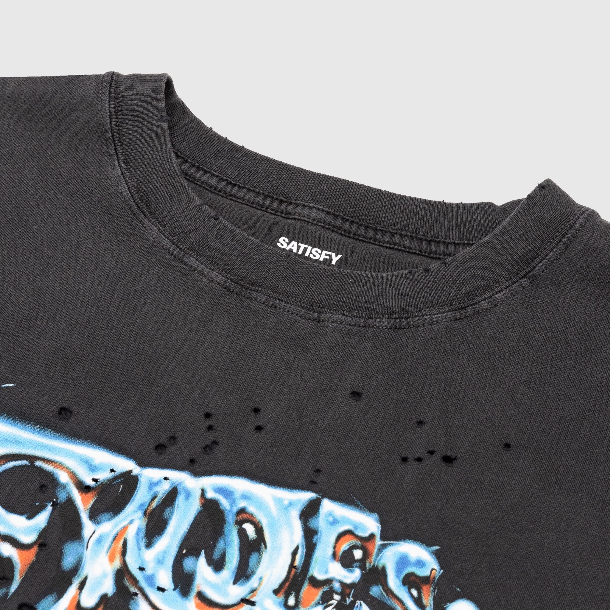 MOTHTECH MUSCLE TEE - 2