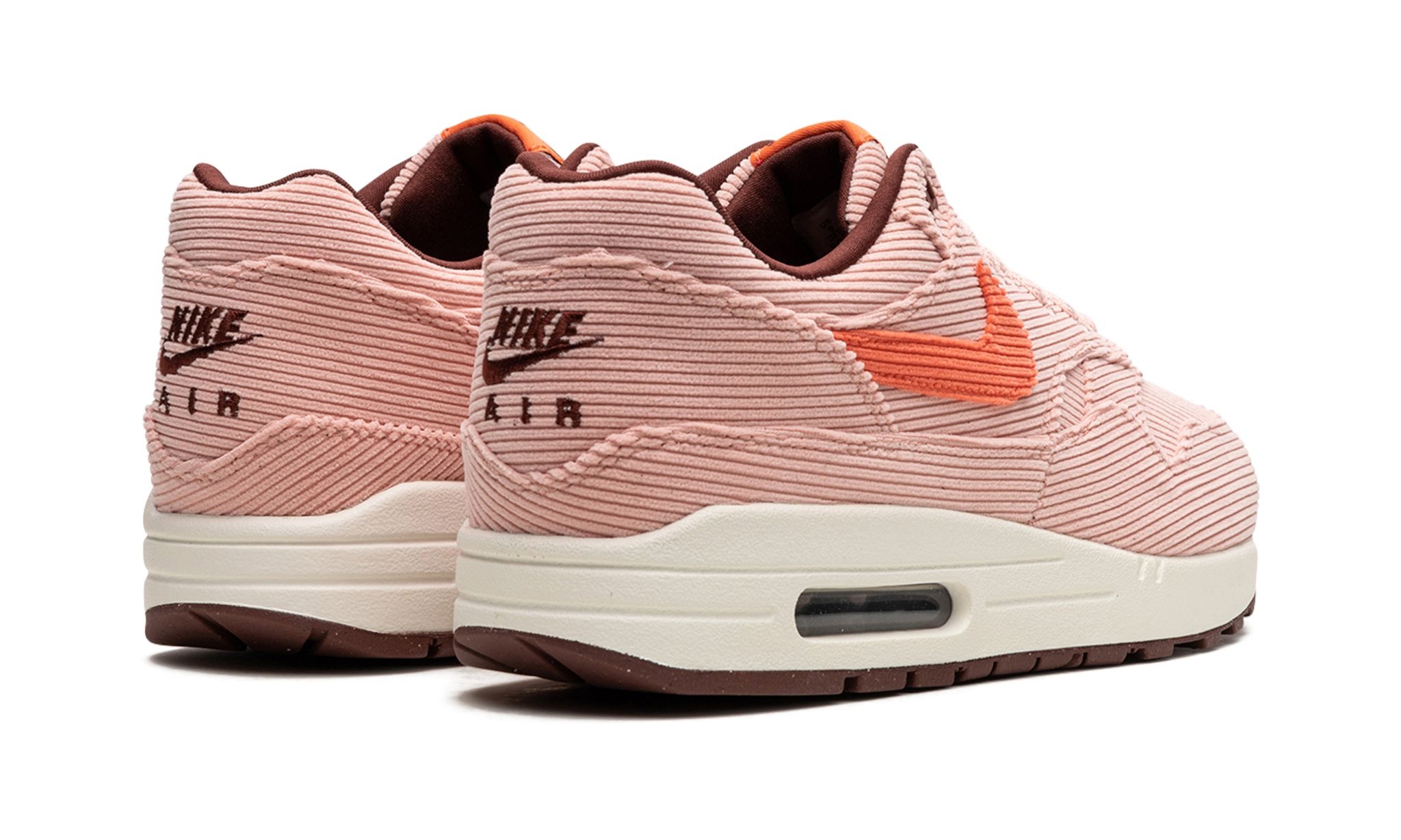 Air Max 1 Premium "Coral Stardust" - 3