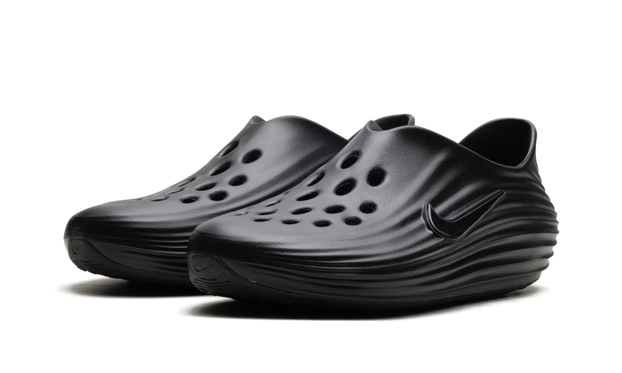 Reactx Rejuven8 "Triple Black" - 2