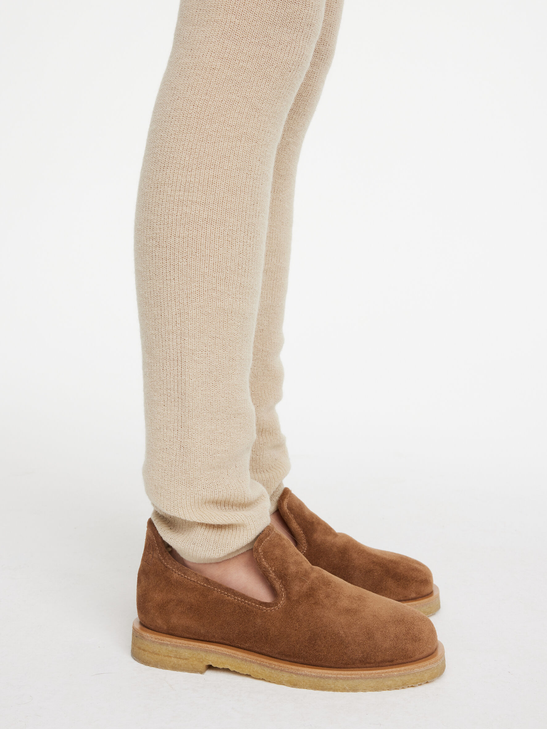 Romine suede slippers - 2