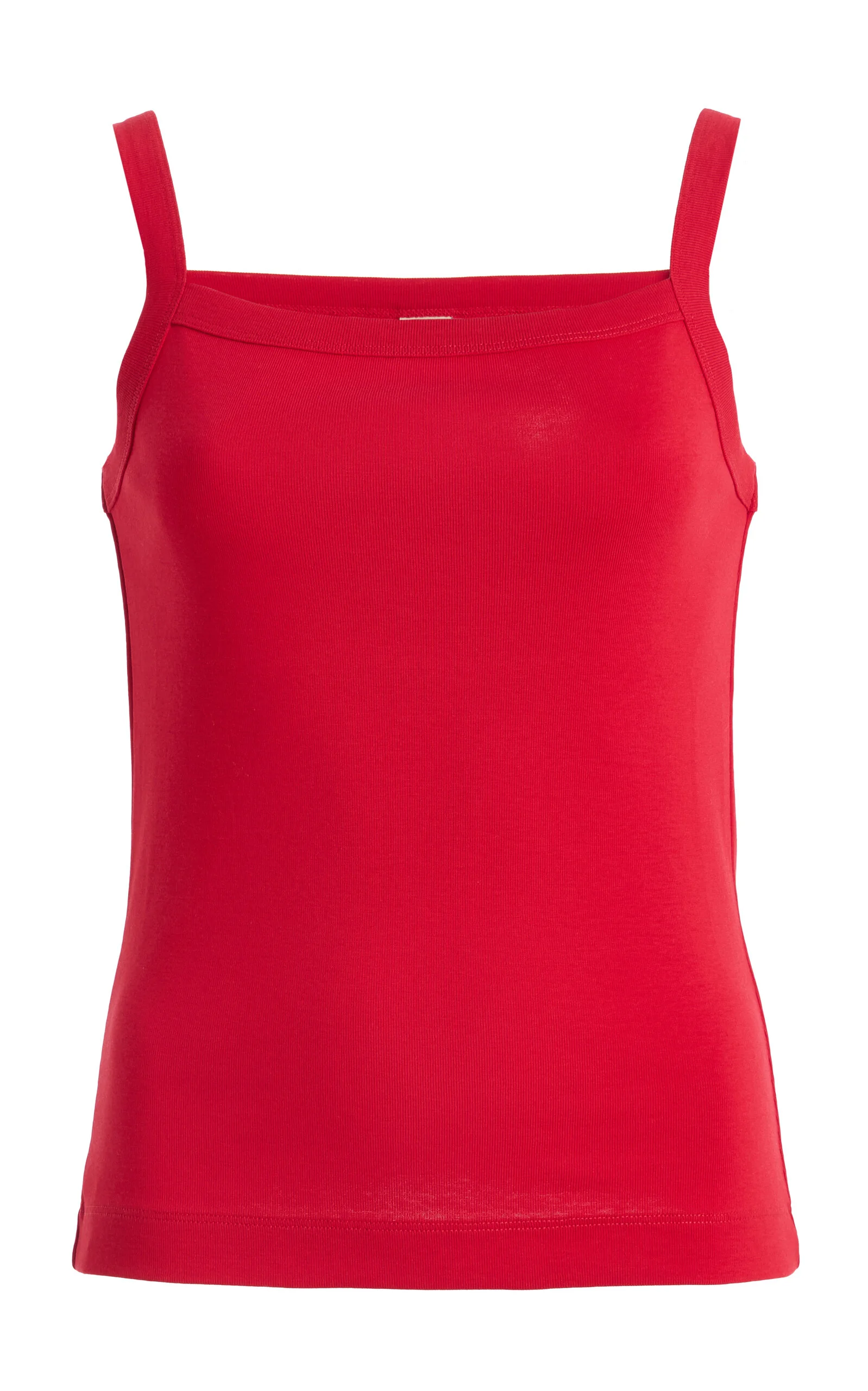 May Cotton Camisole Top - 1