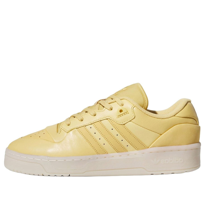 adidas Rivalry Low 'Oat Wonder White' IG6496 - 1