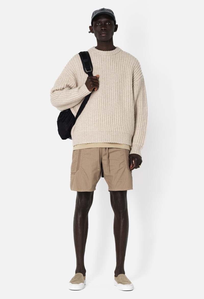 John Elliott VINTAGE FRAME SHORTS outlook