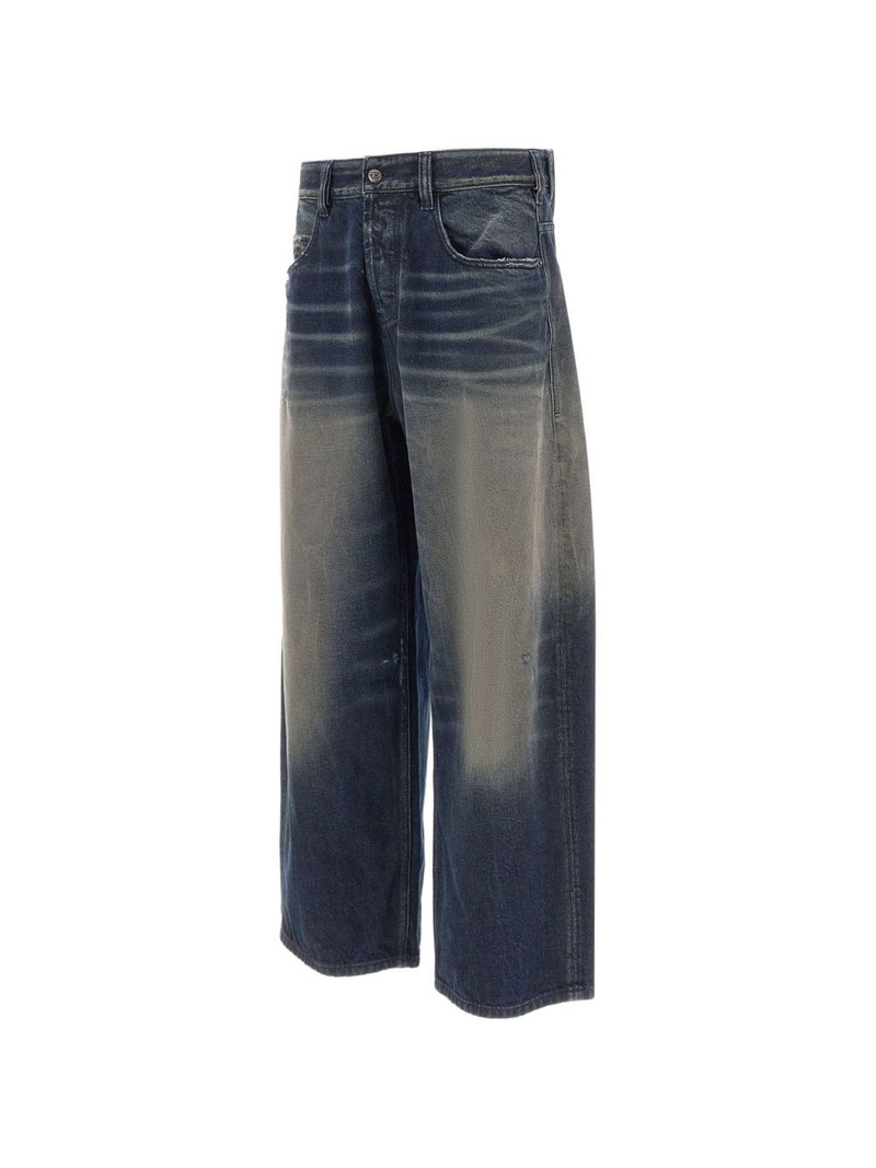 1997 D-Enim 007 DQ jeans 3