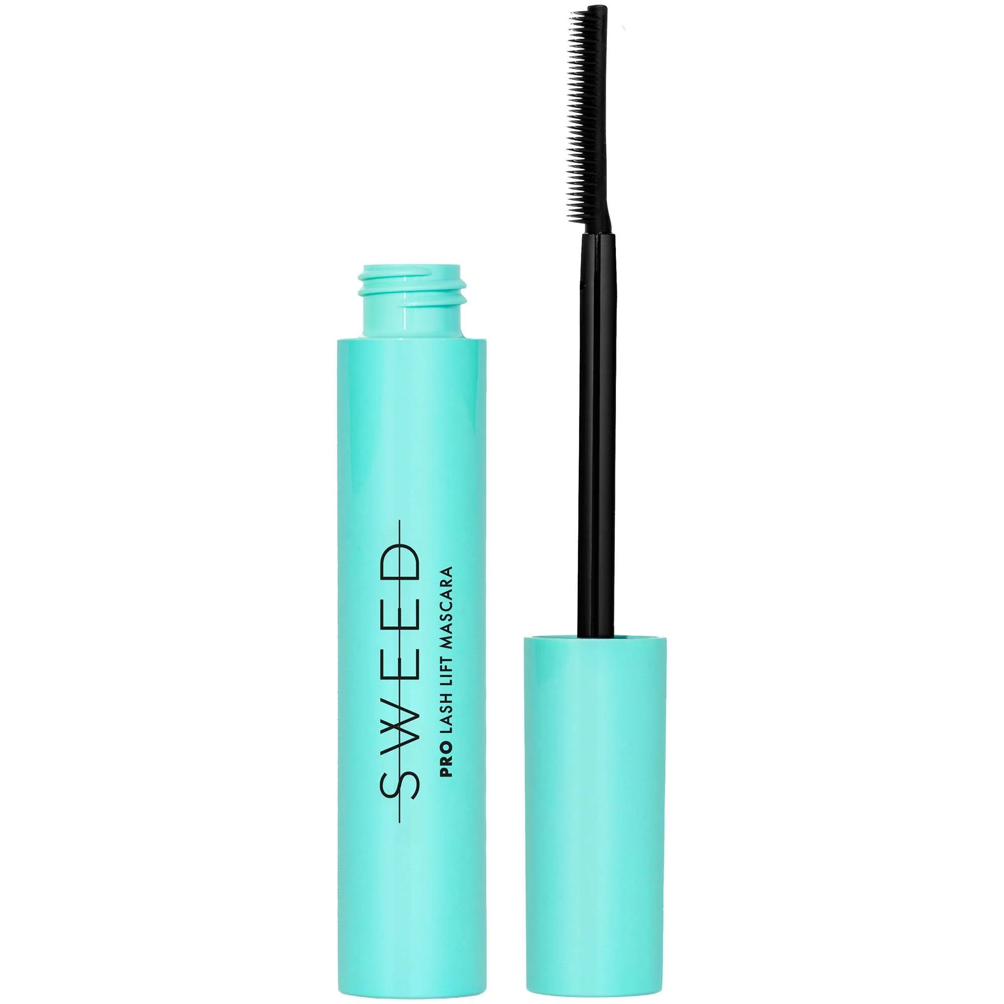 Sweed Lash Lift Mascara - Black - 1