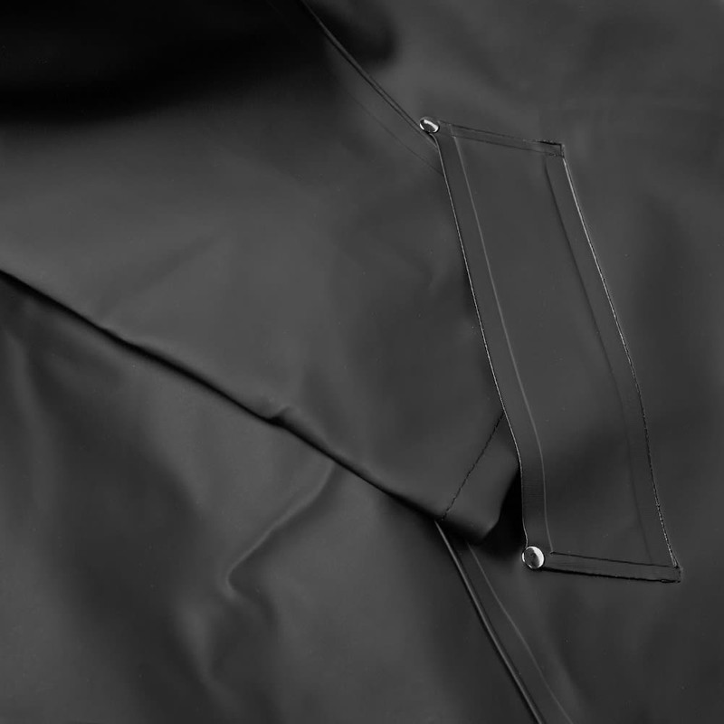 Stutterheim Stockholm Raincoat 3