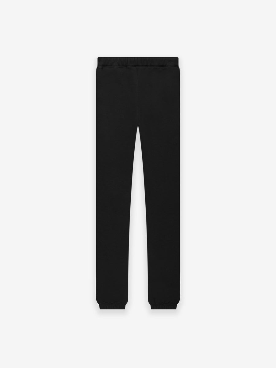 Fleece Classic Sweatpant - 2