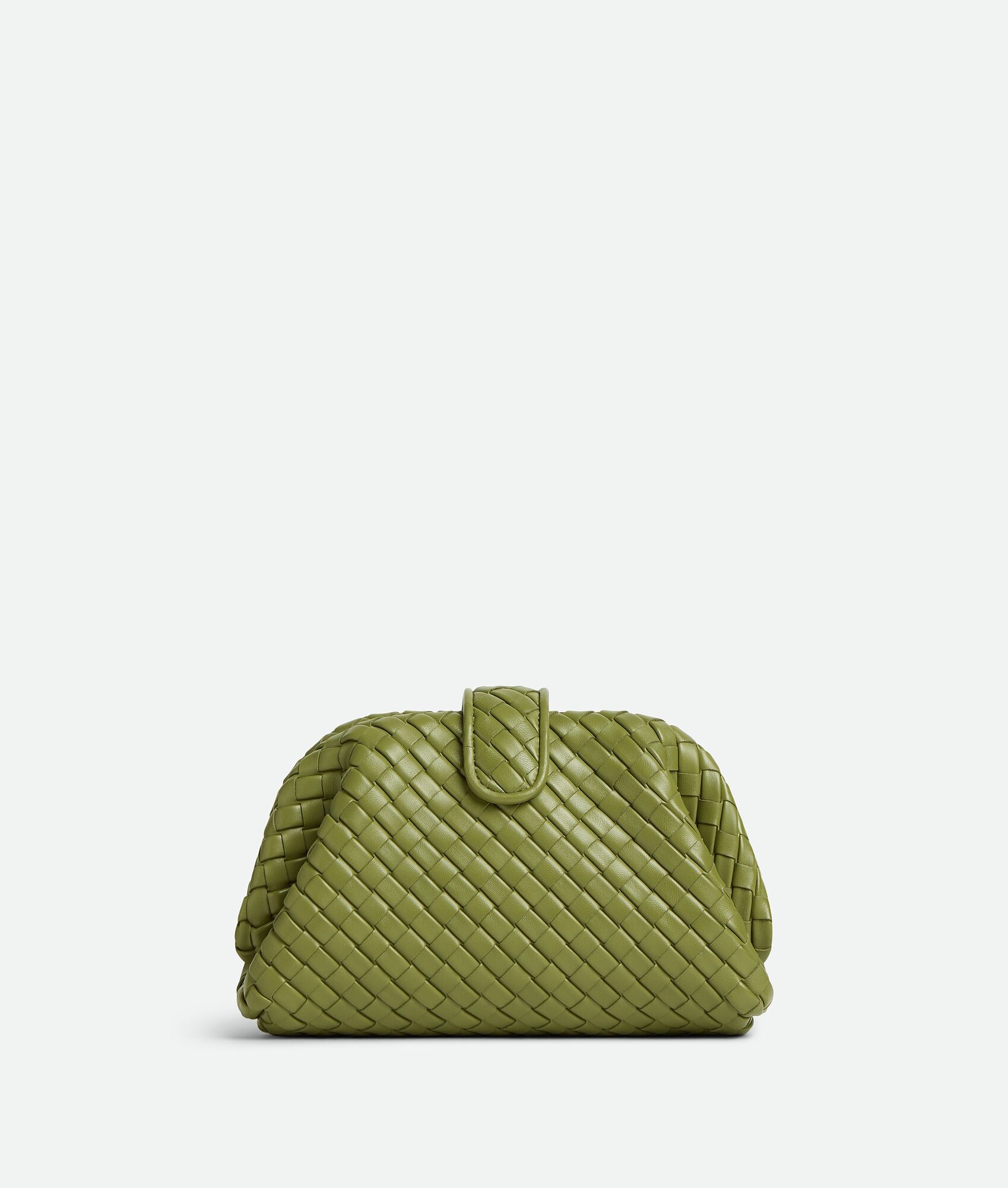 BOTTEGA VENETA スモール ローレン1980 レザーチューブ Bottega Veneta® Women's Lauren 1980 in Barolo. Shop online now.