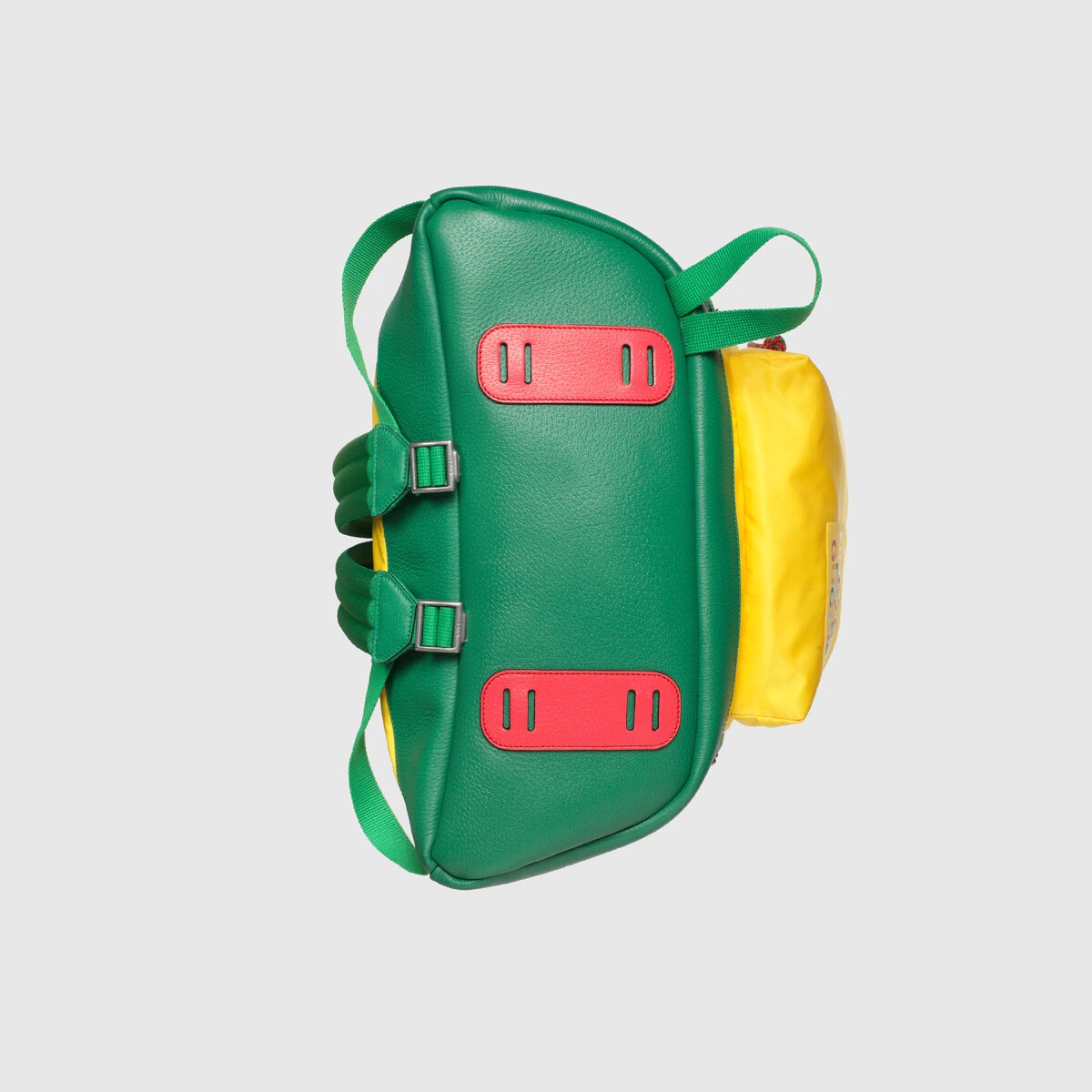 The North Face x Gucci backpack - 8