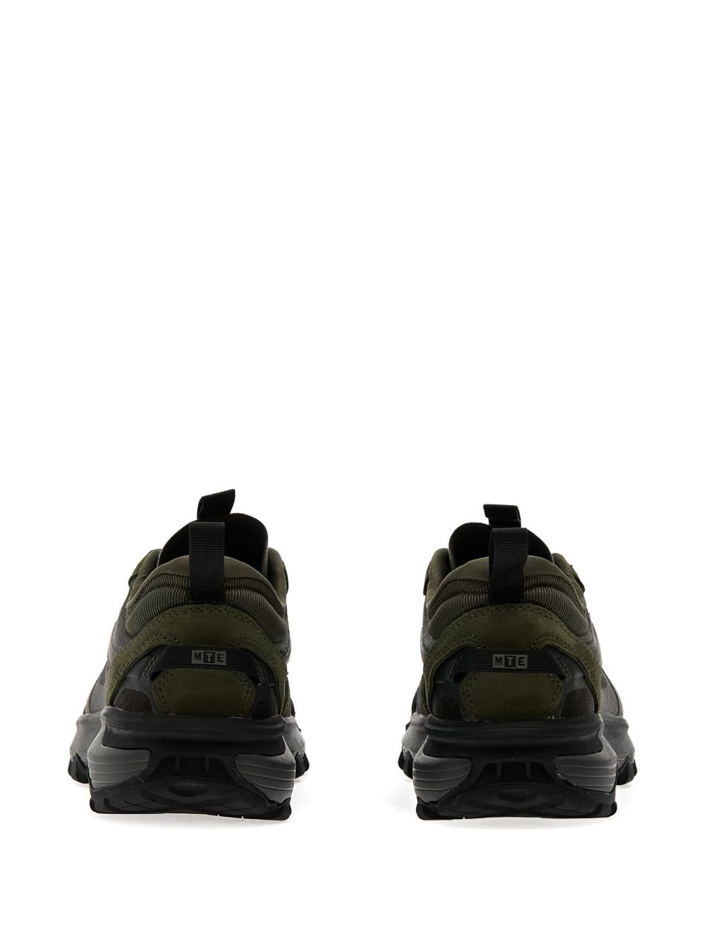 Crosspath XC lace-up sneakers - 3
