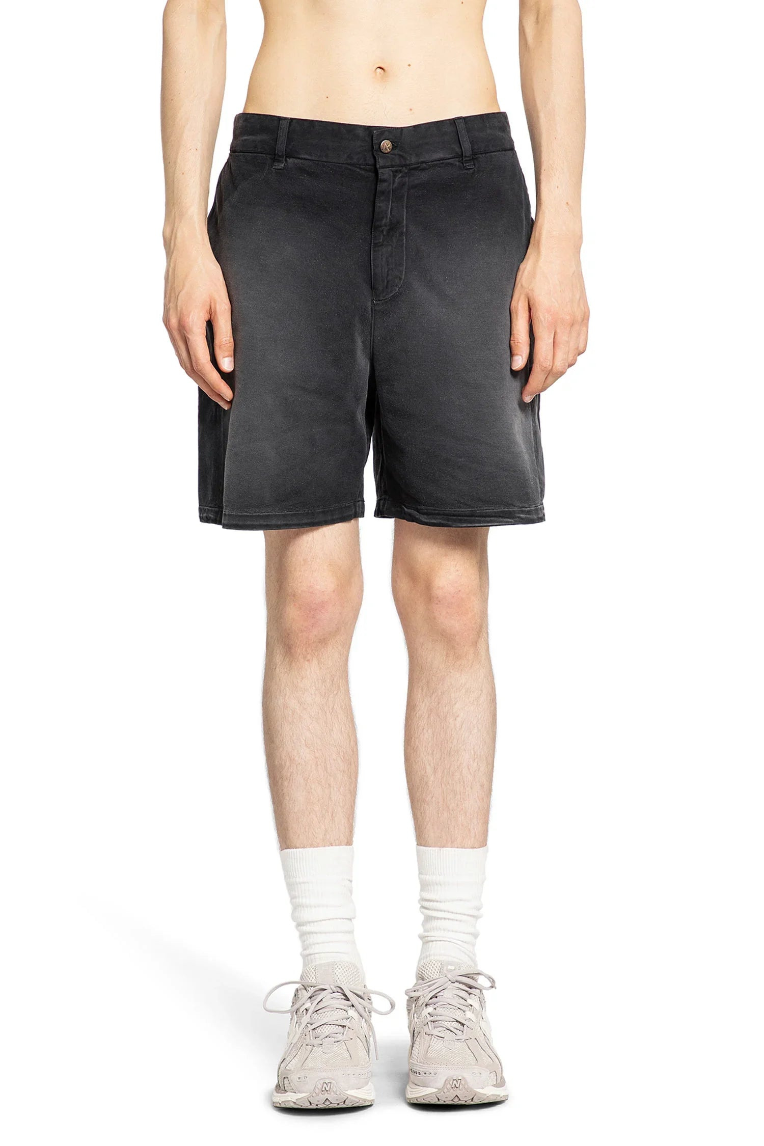 Seasonal-Cargo-Shorts - 1