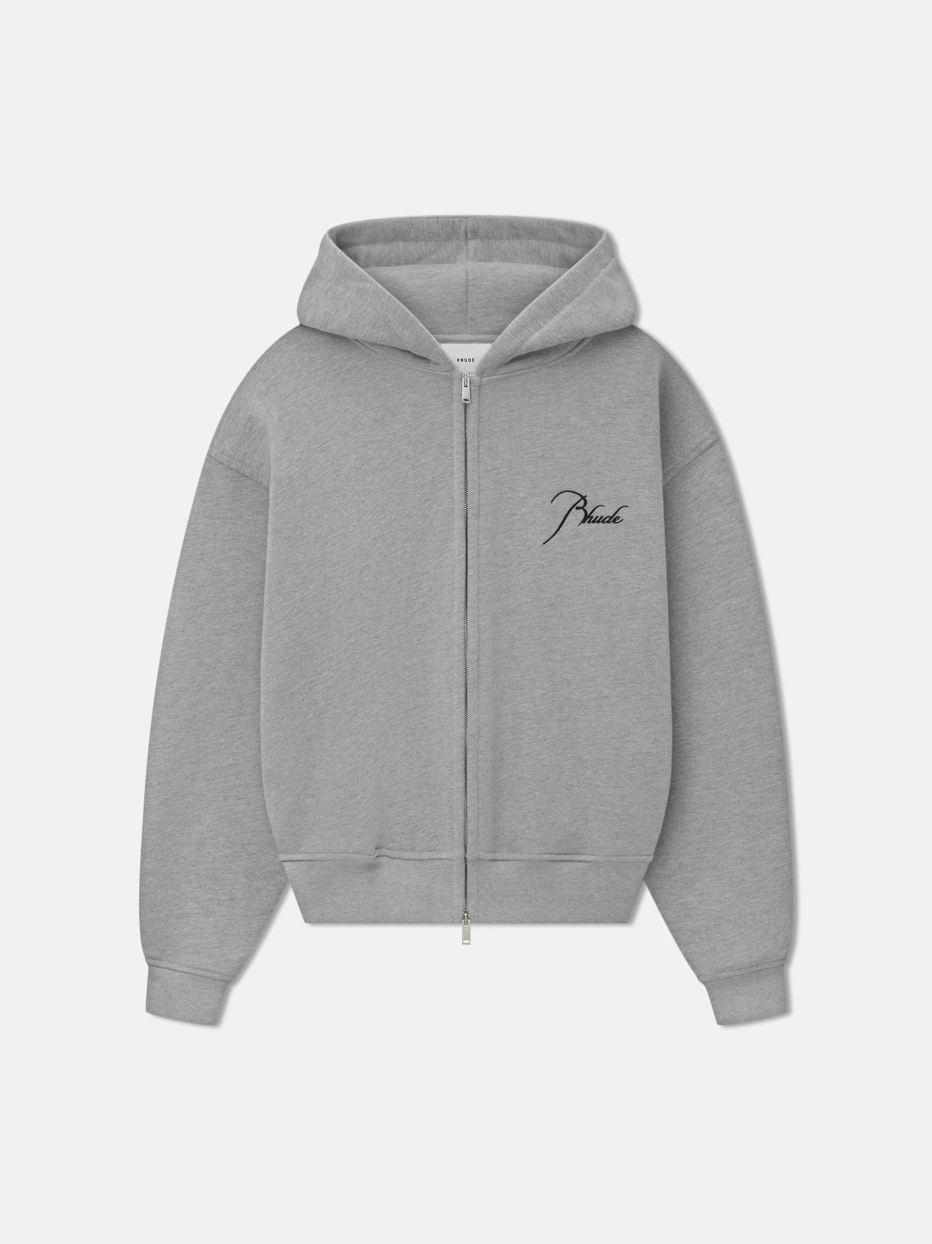 CLASSIQUE FULL ZIP HOODIE - 1