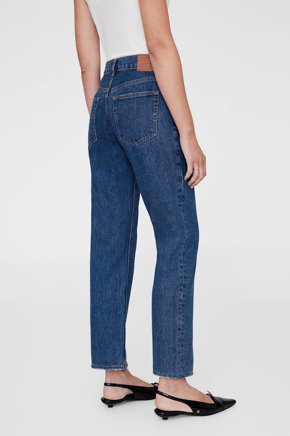 Kate Jean - Clean Indigo - 3