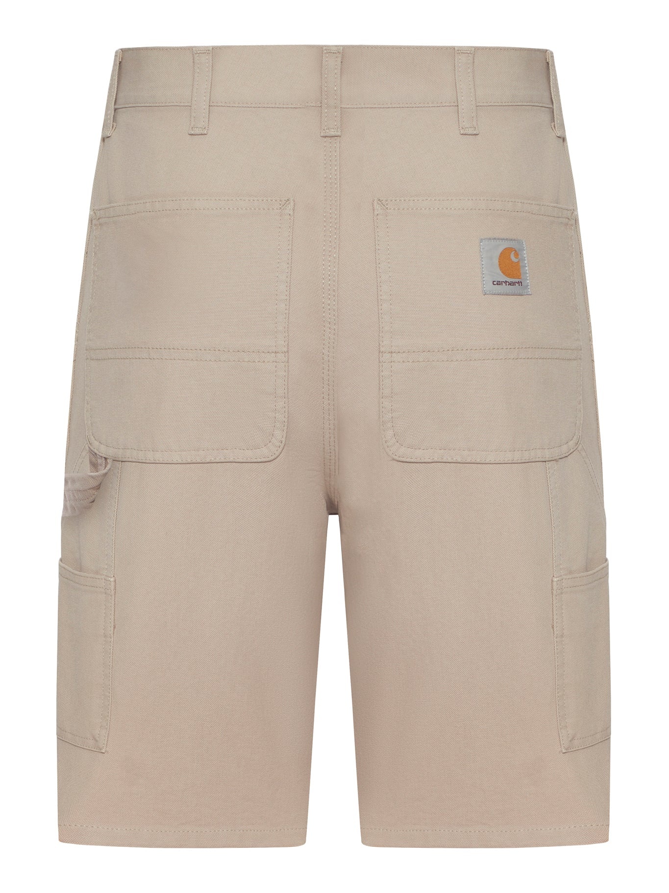 SINGLE KNEE SHORT - 2