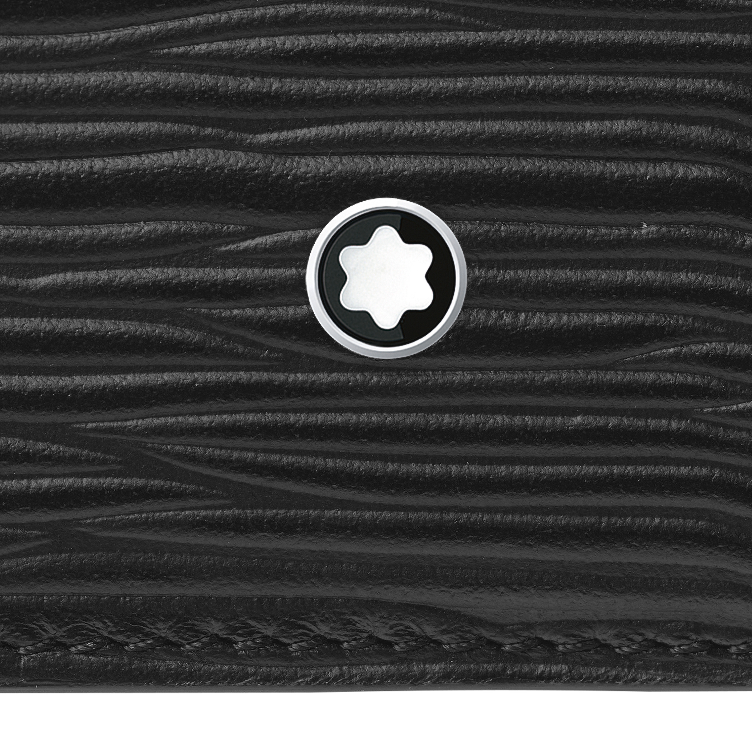 4810 card holder 8cc with zipped pocket - 6