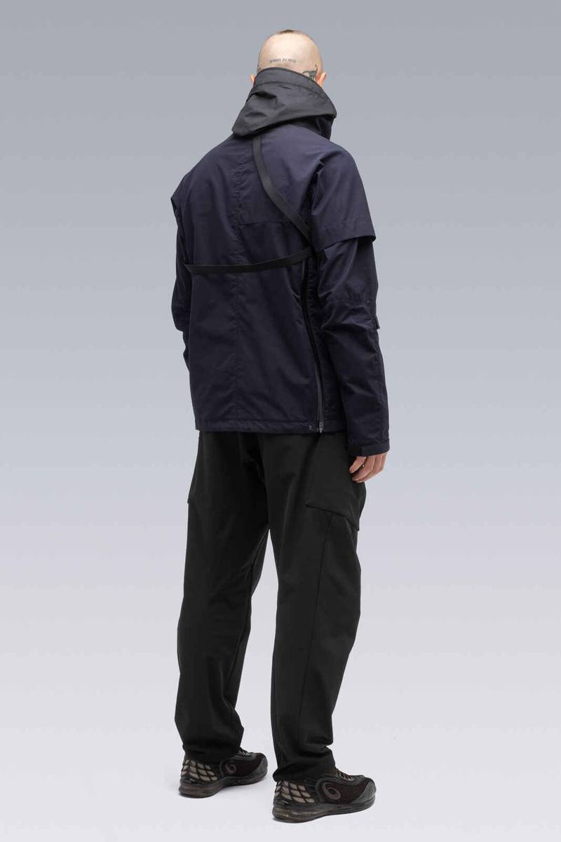 J36-S Stotz® EtaProof™ Interops Jacket Night 3