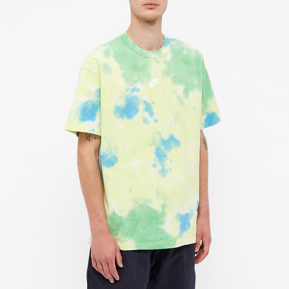 Nike Tie Dye Tee - 3