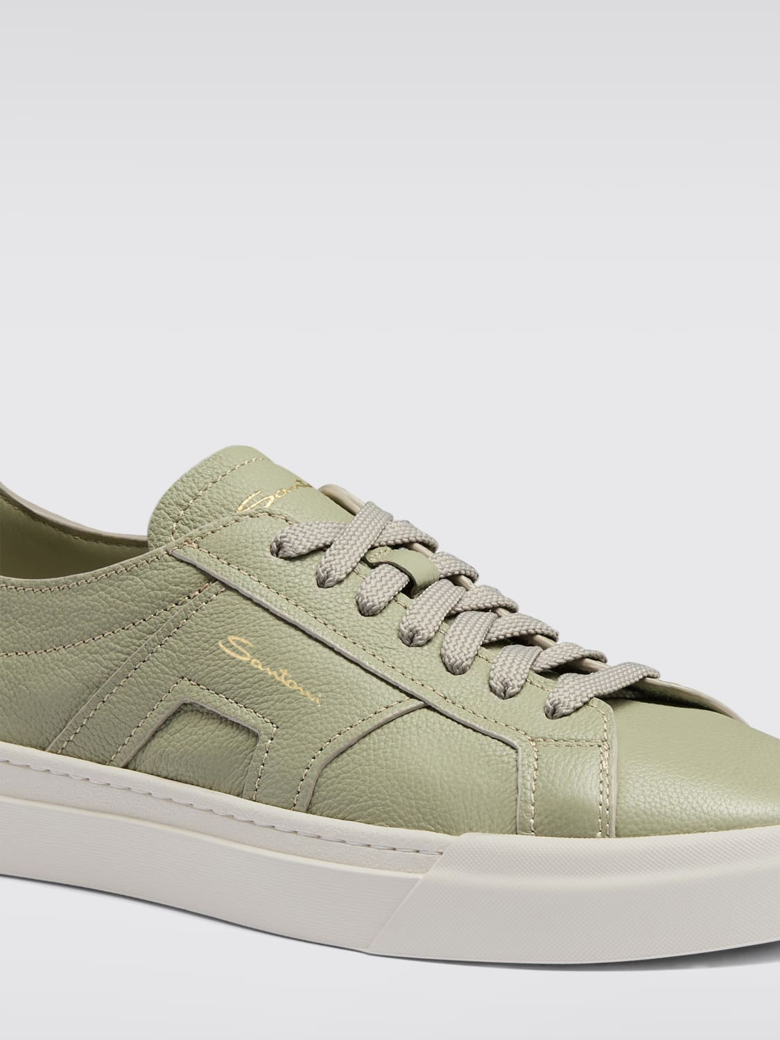 Sneakers men Santoni - 3