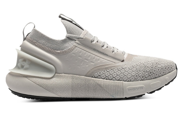 Under Armour HOVR Phantom 3 Storm 'Ghost Grey' 3025522-101 - 2