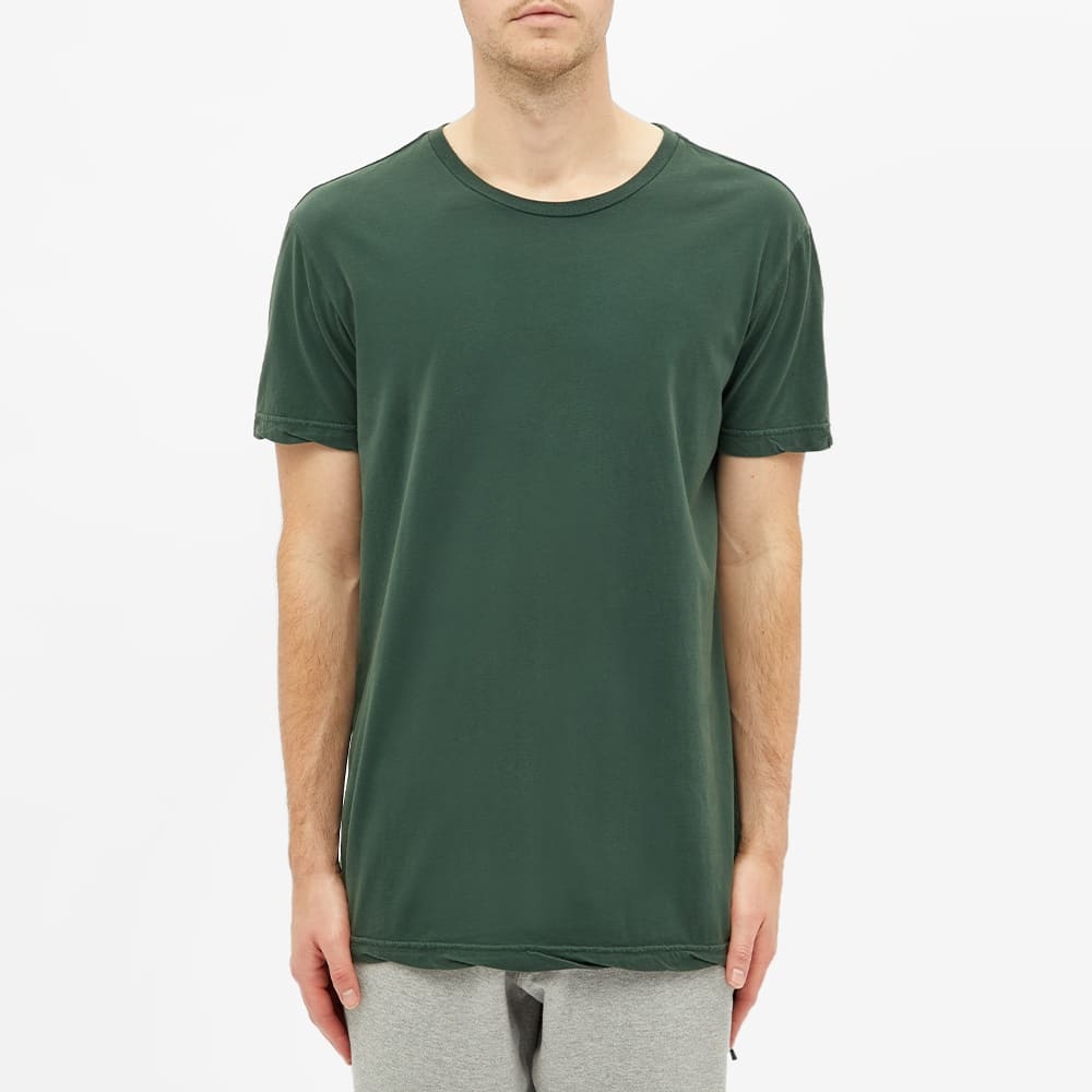 Ksubi Seeing The Lines Tee - 3