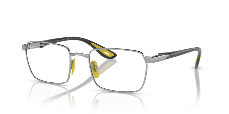 RB6507M OPTICS SCUDERIA FERRARI COLLECTION 1