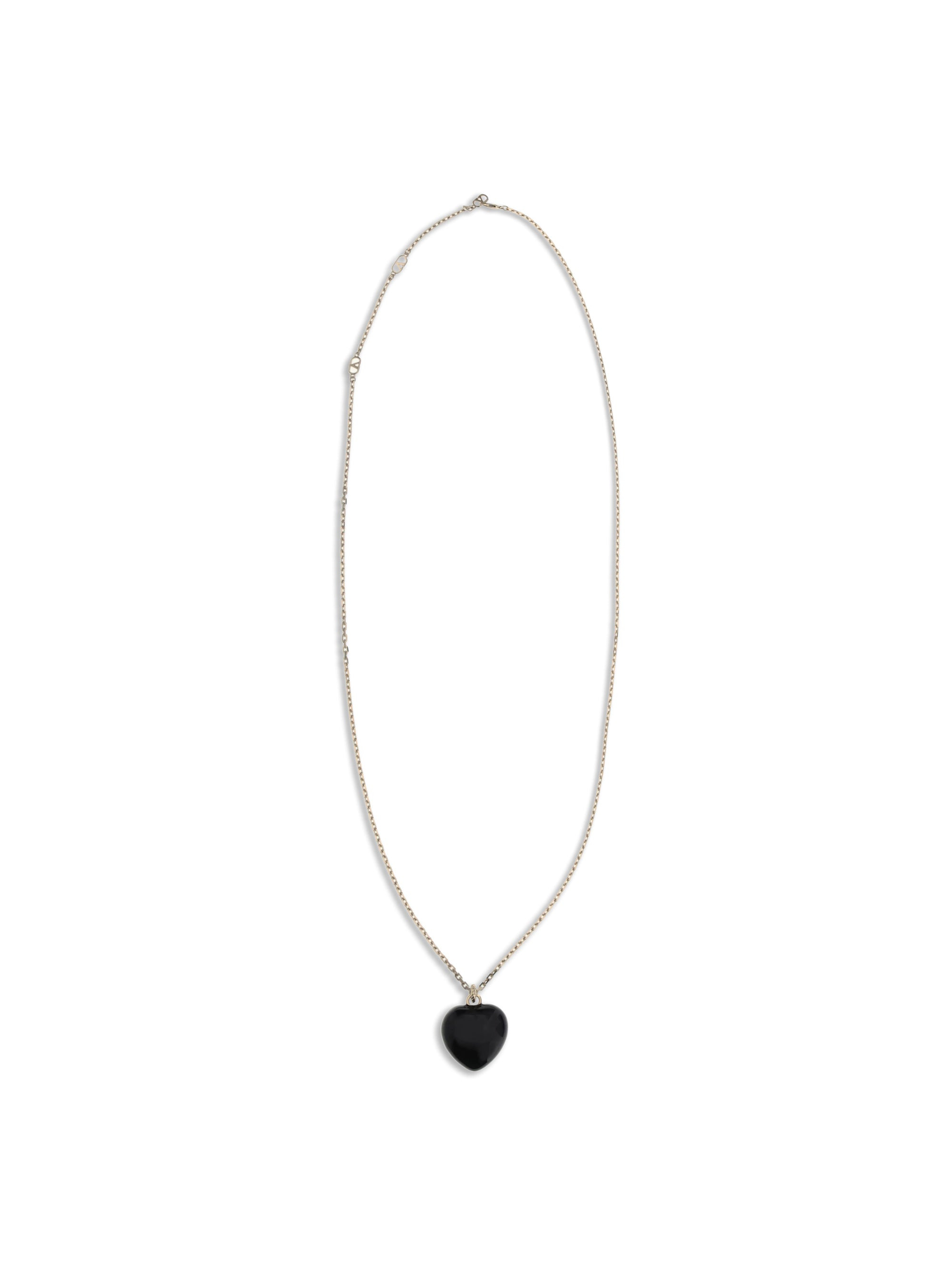 Valentino Garavani Women Necklace (L. 75Cm - Cuore 2,6Cm) | Coeur - 2