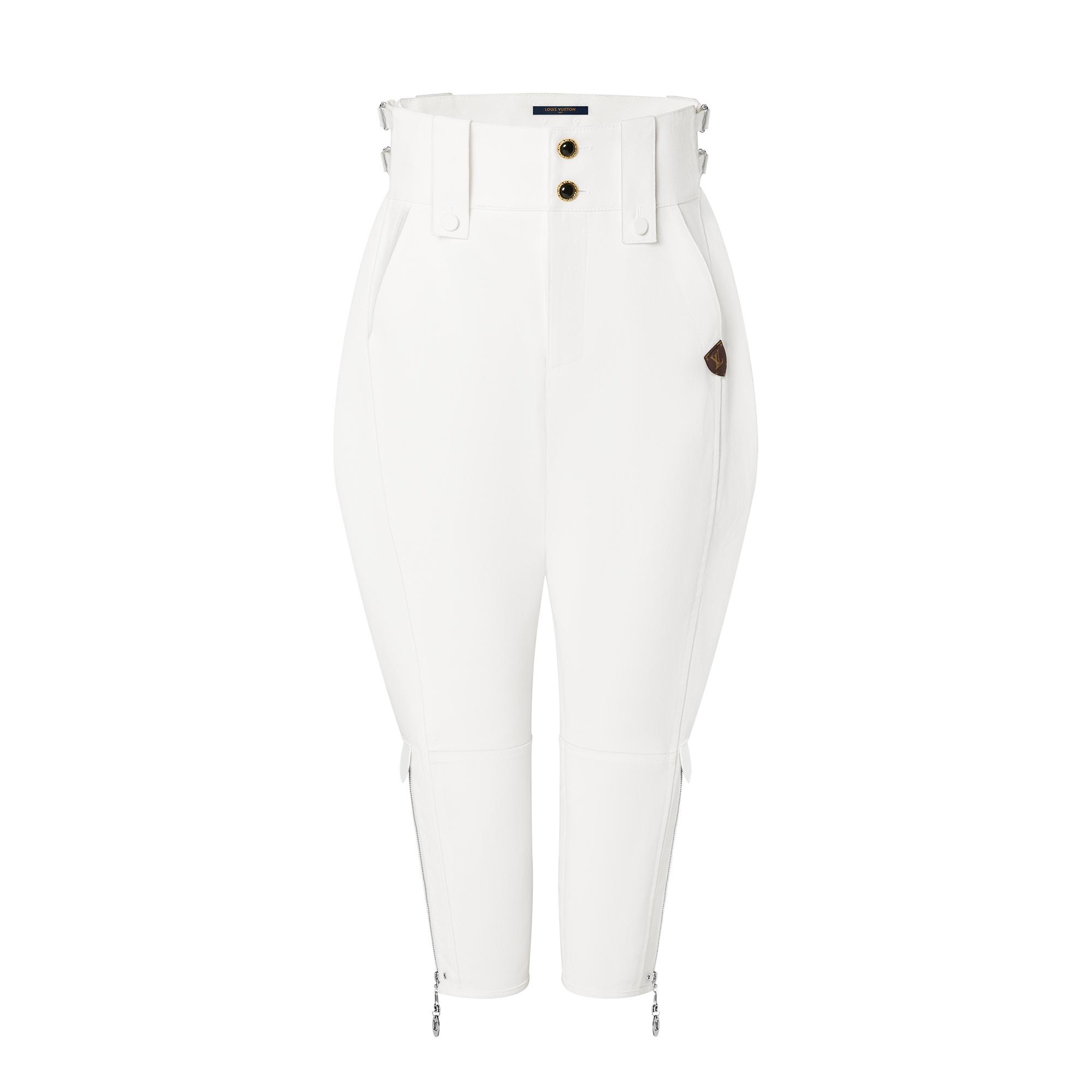 Tailored Jodhpurs - 1