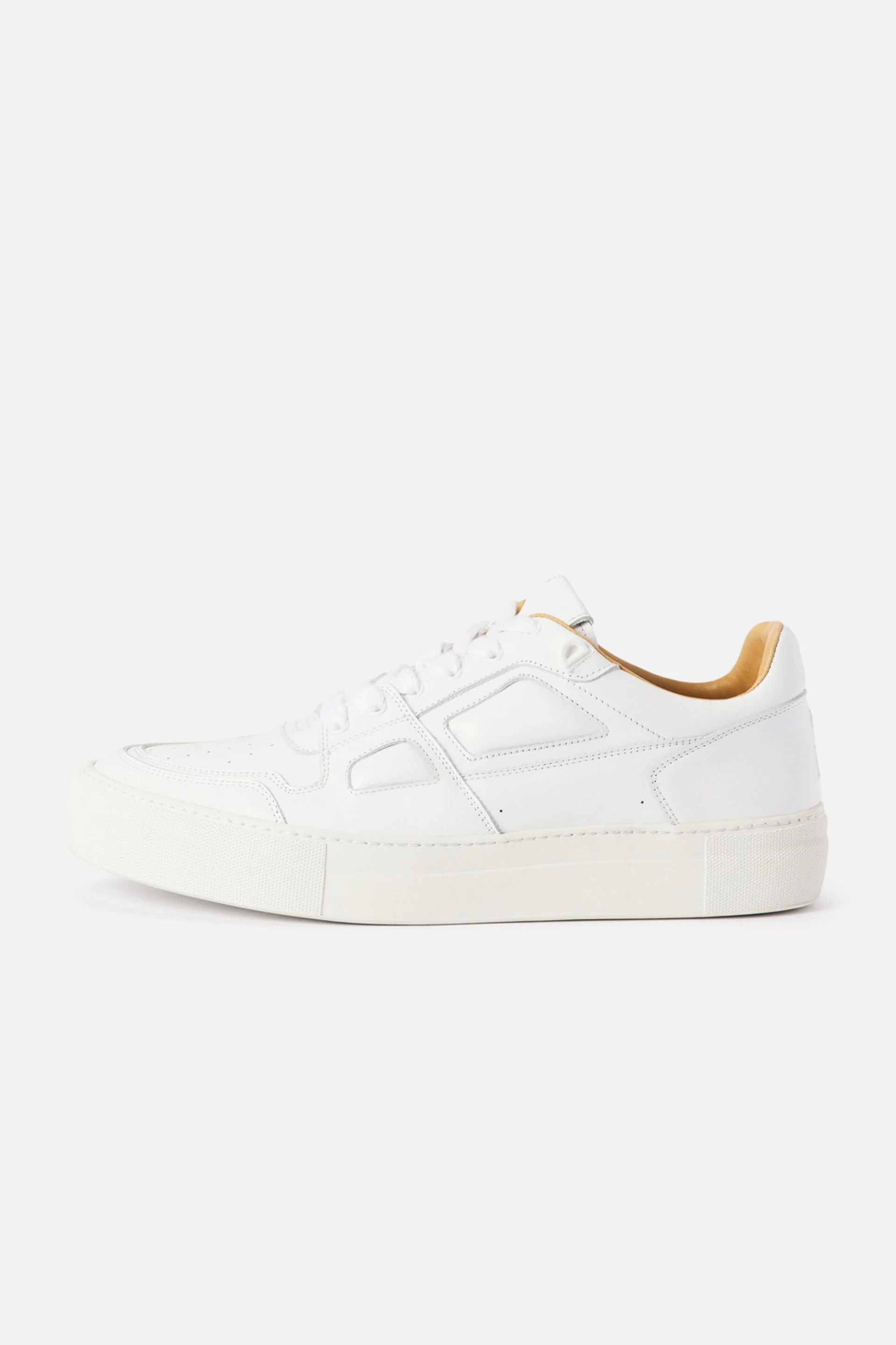 Low-Top Sneakers Ami De Coeur - 6
