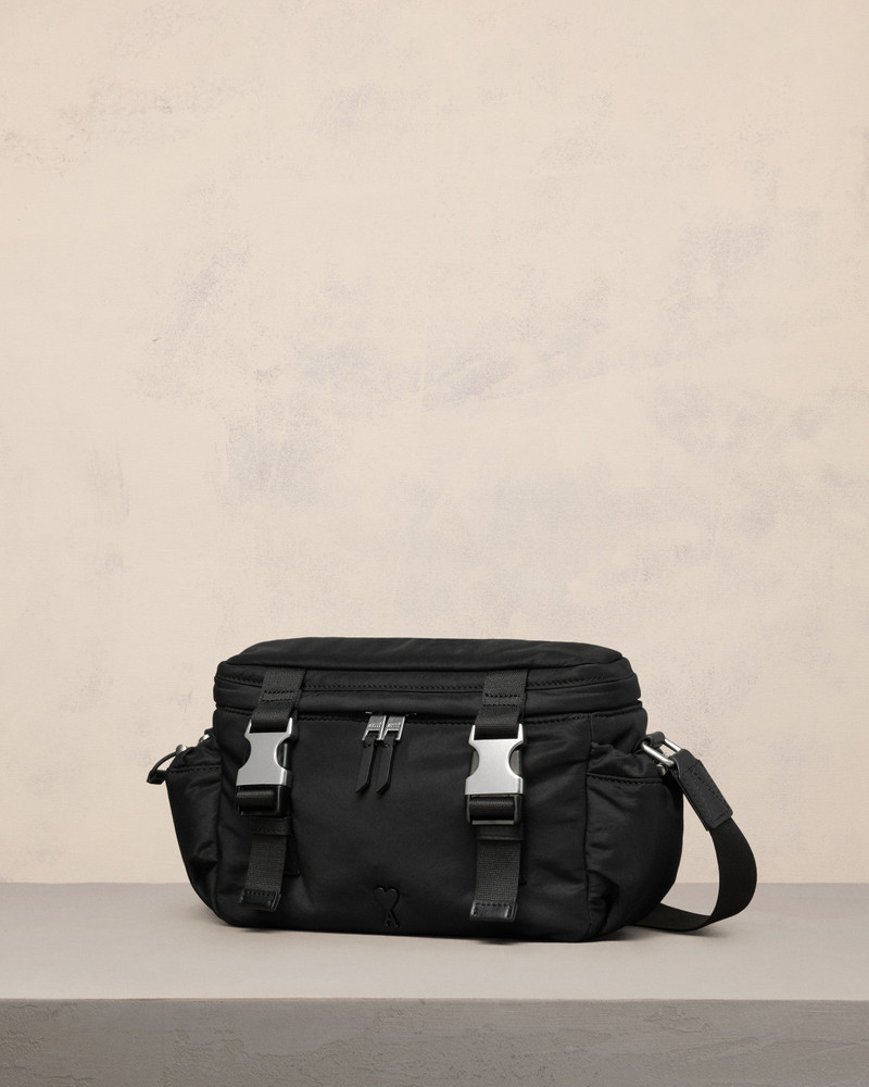 AMI DE COEUR MESSENGER BAG 3