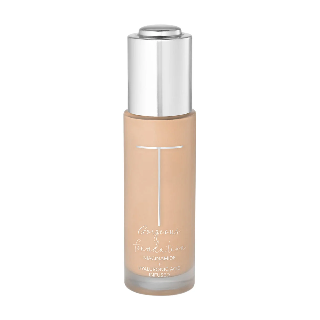 Gorgeous Even Skin Foundation - 1