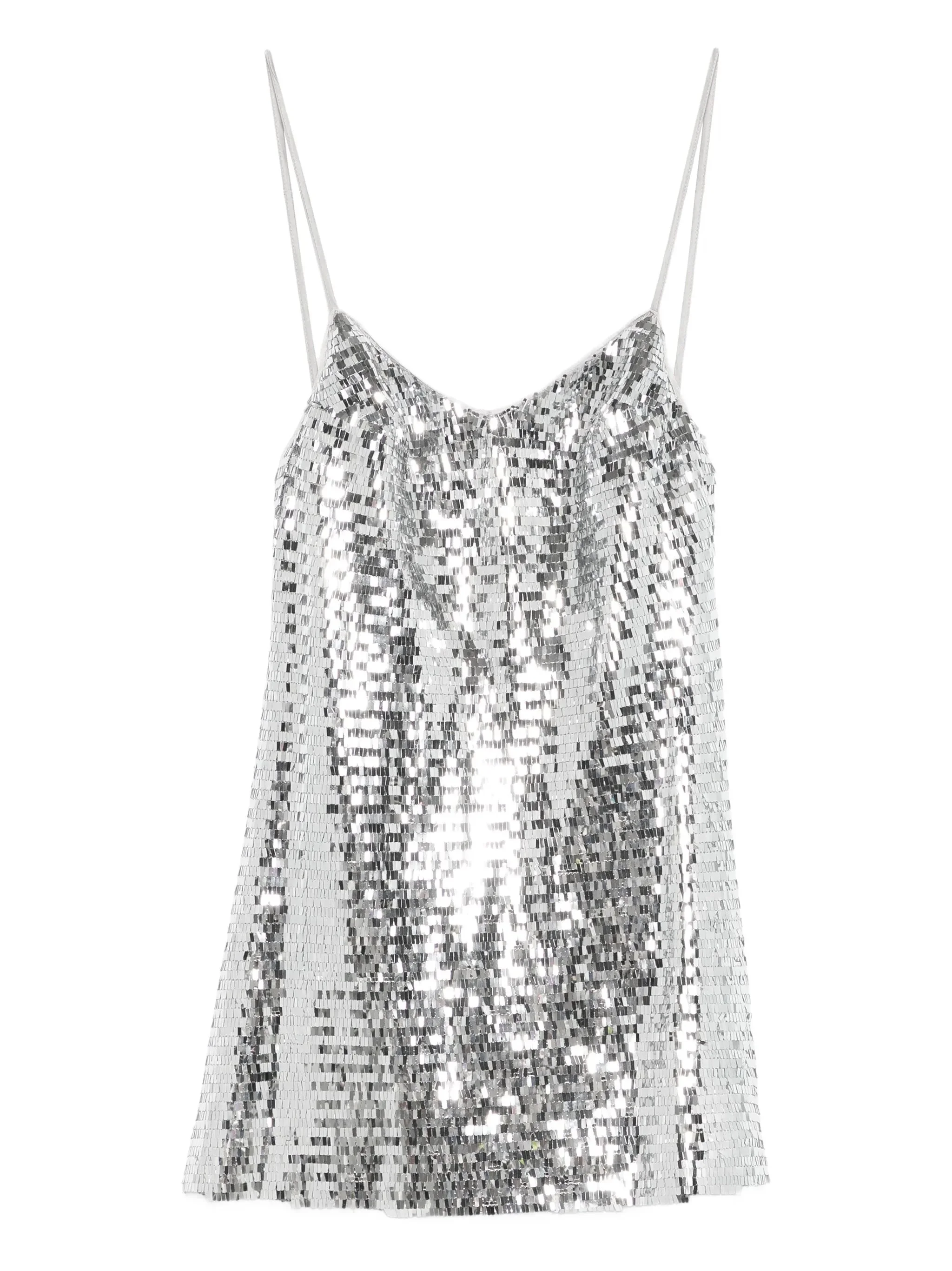 Tula sequin mini dress - 1