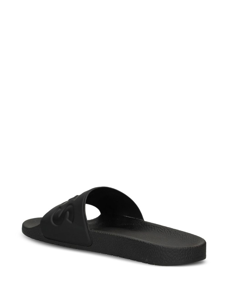 logo-embossed slides 3